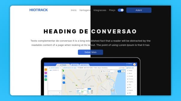 HIOTRACK image